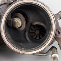 2013 BMW X3 OEM Parts