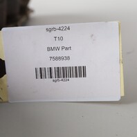 2013 BMW X3 OEM Parts