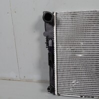BMW 228i 328i 428i N20 2.0 Radiator 17118672104 OEM