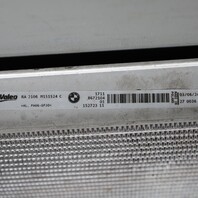 BMW 228i 328i 428i N20 2.0 Radiator 17118672104 OEM