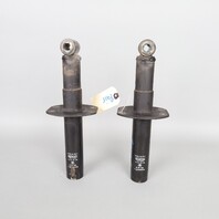1991-1997 BMW 840i 850i E31 Front Bumper Shock Pair 51111940729 OEM Used