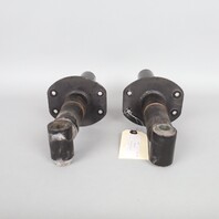 1991-1997 BMW 840i 850i E31 Front Bumper Shock Pair 51111940729 OEM Used