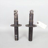 1991-1997 BMW 840i 850i E31 Front Bumper Shock Pair 51111940729 OEM Used