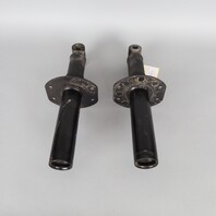 1991-1997 BMW 840i 850i E31 Front Bumper Shock Pair 51111940729 OEM Used