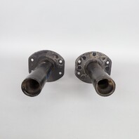 1991-1997 BMW 840i 850i E31 Front Bumper Shock Pair 51111940729 OEM Used