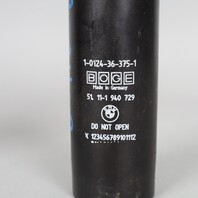 1991-1997 BMW 840i 850i E31 Front Bumper Shock Pair 51111940729 OEM Used