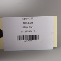 12-18 BMW 228i 320i 328i 428i 528i X1 X3 N20 Valve Cover 11127588412 OEM