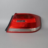 2007-2010 BMW 328i 335i M3 Coupe Right Tail Light 63217174404 OEM Used