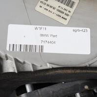 2007-2010 BMW 328i 335i M3 Coupe Right Tail Light 63217174404 OEM Used