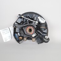 2009-2011 BMW 328i E90 Sedan Right Passenger Spindle Knuckle Hub OEM 32326783654