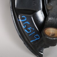 2009-2011 BMW 328i E90 Sedan Right Passenger Spindle Knuckle Hub OEM 32326783654