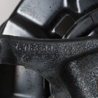 2009-2011 BMW 328i E90 Sedan Right Passenger Spindle Knuckle Hub OEM 32326783654