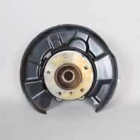 2009-2011 BMW 328i E90 Sedan Right Passenger Spindle Knuckle Hub OEM 32326783654