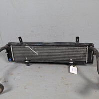 1997-2004 Porsche 911 Boxster Center Radiator Spec Racer Duct OEM