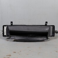 1997-2004 Porsche 911 Boxster Center Radiator Spec Racer Duct OEM