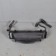 1997-2004 Porsche 911 Boxster Center Radiator Spec Racer Duct OEM