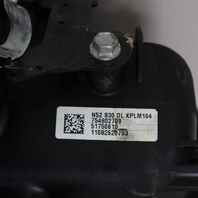 2008-2011 BMW 128i 328i X3 X5 Z4 3.0 N51 Intake Manifold OEM 11617559523