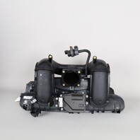 2008-2011 BMW 128i 328i X3 X5 Z4 3.0 N51 Intake Manifold OEM 11617559523