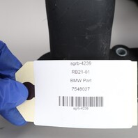 2008-2011 BMW 128i 328i X3 X5 Z4 3.0 N51 Intake Manifold OEM 11617559523