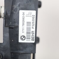 2011-2019 BMW 528i 535i 550i 640i 740i Right Auxiliary Radiator OEM 17117802662