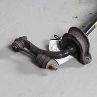 2004-2010 BMW 525i 528i 530i 535i 545i 550i Rear Active Sway Bar OEM 37126760166