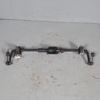 2004-2010 BMW 525i 528i 530i 535i 545i 550i Rear Active Sway Bar OEM 37126760166