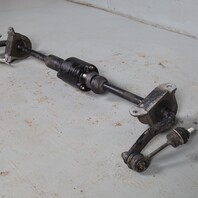 2004-2010 BMW 525i 528i 530i 535i 545i 550i Rear Active Sway Bar OEM 37126760166
