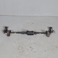 2004-2010 BMW 525i 528i 530i 535i 545i 550i Rear Active Sway Bar OEM 37126760166