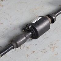 2004-2010 BMW 525i 528i 530i 535i 545i 550i Rear Active Sway Bar OEM 37126760166