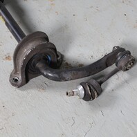 2004-2010 BMW 525i 528i 530i 535i 545i 550i Rear Active Sway Bar OEM 37126760166