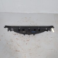 2012-2018 BMW 640i 650i M6 Radiator Support Lower Tie Bar 51647267356 OEM Used
