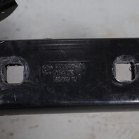 2012-2018 BMW 640i 650i M6 Radiator Support Lower Tie Bar 51647267356 OEM Used