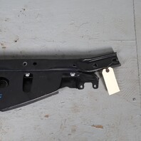 2012-2018 BMW 640i 650i M6 Radiator Support Lower Tie Bar 51647267356 OEM Used