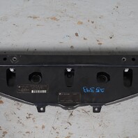 2012-2018 BMW 640i 650i M6 Radiator Support Lower Tie Bar 51647267356 OEM Used