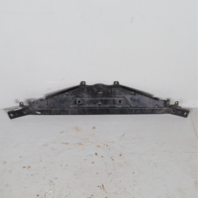 2012-2018 BMW 640i 650i M6 Radiator Support Lower Tie Bar 51647267356 OEM Used