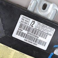 1999-2005 BMW 325i 328i 330i X5 Left Front Door Airbag 72127037233 OEM