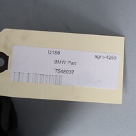BMW 325i 328i 330i 335i Automatic Gear Shift Shifter 25167548037 OEM Used