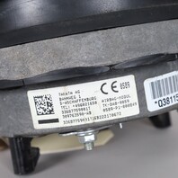 BMW 325i 330ci 540i X5 E46 Driver Steering Wheel Airbag OEM 3236880599