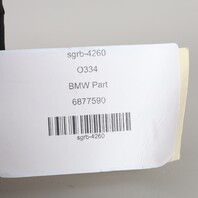 BMW 325i 330ci 540i X5 E46 Driver Steering Wheel Airbag OEM 3236880599