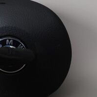 BMW 325i 330ci 540i X5 E46 Driver Steering Wheel Airbag OEM 3236880599