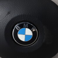 BMW 325i 330ci 540i X5 E46 Driver Steering Wheel Airbag OEM 3236880599