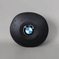 BMW 325i 330ci 540i X5 E46 Driver Steering Wheel Airbag OEM 3236880599
