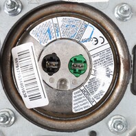 BMW X3 E83 Left Driver Sport Steering Wheel Airbag 32306884664 OEM