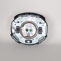 BMW X3 E83 Left Driver Sport Steering Wheel Airbag 32306884664 OEM