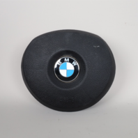 BMW X3 E83 Left Driver Sport Steering Wheel Airbag 32306884664 OEM