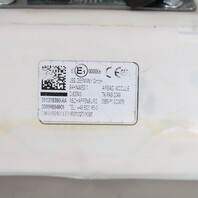 BMW 325i 330i M3 E46 Right Passenger Dash Airbag 72126998949 OEM