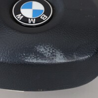 BMW 535i 640i 650i 740i 750Li Driver Steering Wheel Airbag 32306778296 OEM