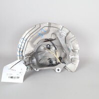 BMW 128i 135i 328i 330i 335i Left Front Spindle Hub 31216764443 OEM