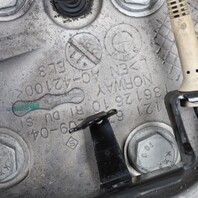 BMW 128i 135i 328i 330i 335i Left Front Spindle Hub 31216764443 OEM