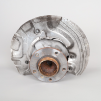 BMW 128i 135i 328i 330i 335i Left Front Spindle Hub 31216764443 OEM